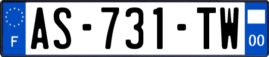 AS-731-TW