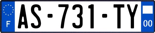 AS-731-TY