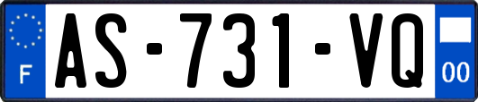 AS-731-VQ