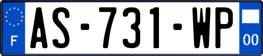 AS-731-WP