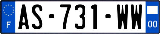 AS-731-WW