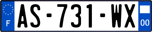 AS-731-WX