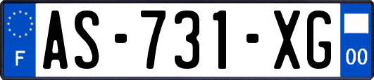 AS-731-XG