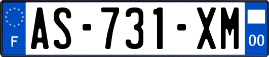 AS-731-XM