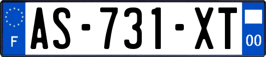 AS-731-XT