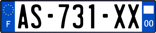 AS-731-XX