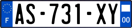 AS-731-XY