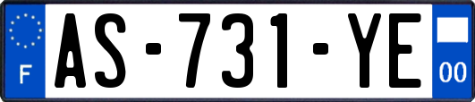 AS-731-YE