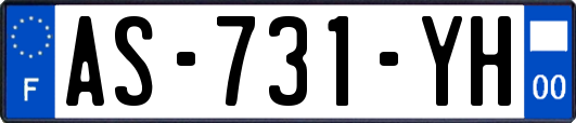 AS-731-YH