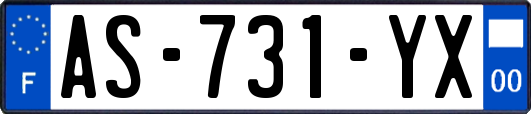 AS-731-YX