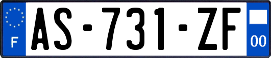 AS-731-ZF