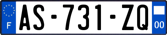 AS-731-ZQ