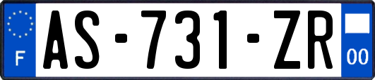 AS-731-ZR