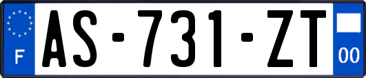 AS-731-ZT