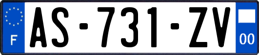 AS-731-ZV