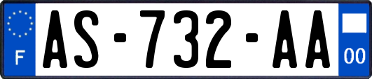 AS-732-AA