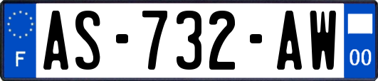 AS-732-AW