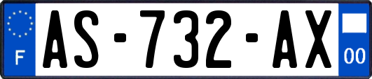 AS-732-AX