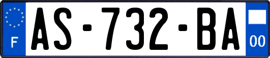 AS-732-BA