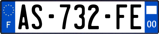 AS-732-FE