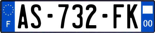 AS-732-FK