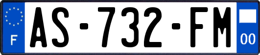 AS-732-FM
