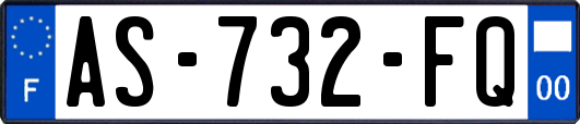 AS-732-FQ