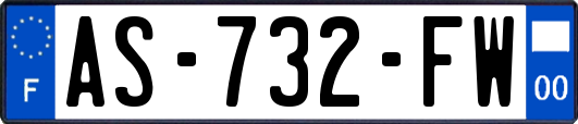 AS-732-FW