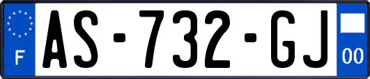 AS-732-GJ