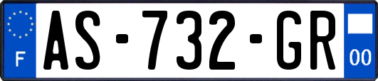 AS-732-GR