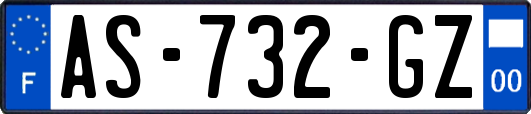 AS-732-GZ