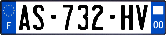 AS-732-HV