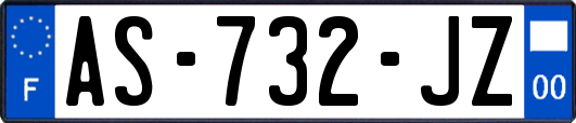 AS-732-JZ