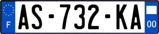 AS-732-KA