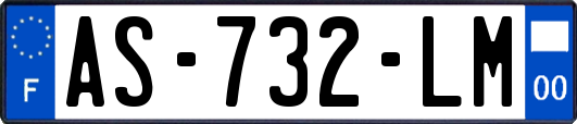 AS-732-LM