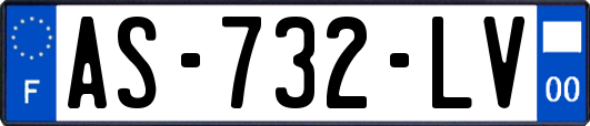 AS-732-LV