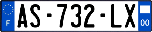 AS-732-LX