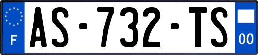 AS-732-TS