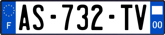 AS-732-TV