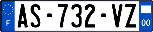 AS-732-VZ