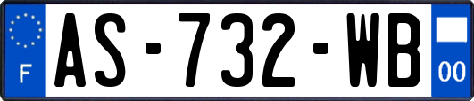 AS-732-WB