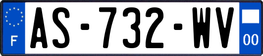 AS-732-WV