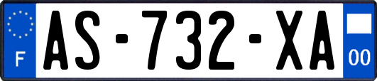 AS-732-XA