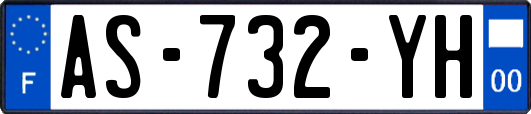 AS-732-YH