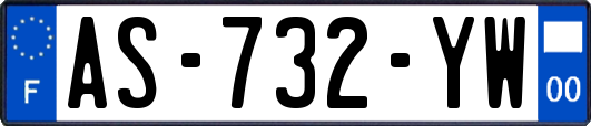 AS-732-YW