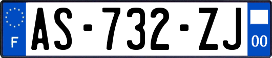 AS-732-ZJ