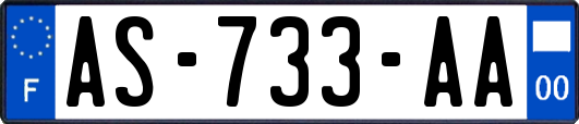 AS-733-AA