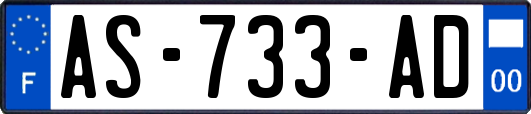 AS-733-AD