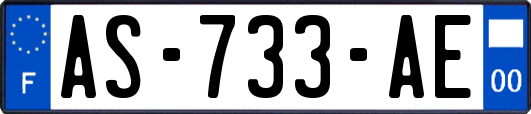 AS-733-AE