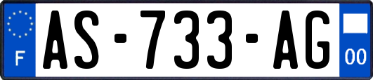 AS-733-AG